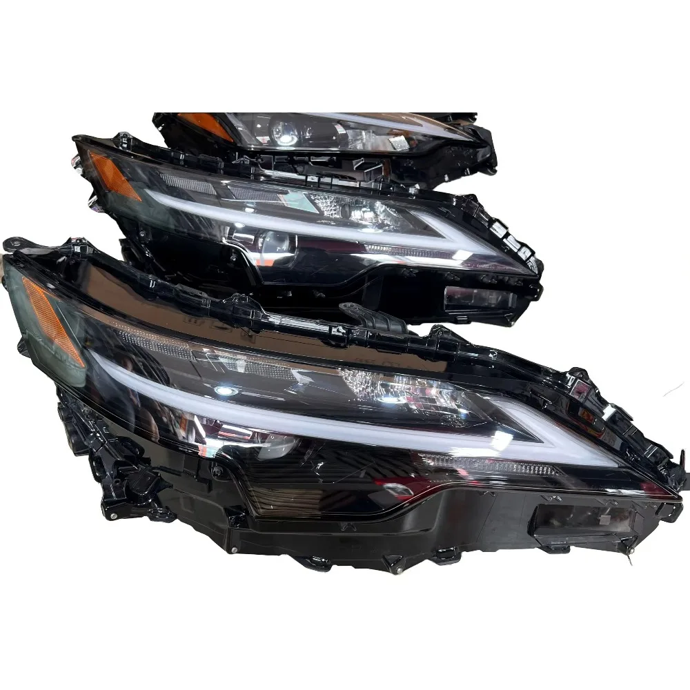 High quality original Auto lighting Systems car led lights led headlights upgrade For  RX300 RX350 RX500H