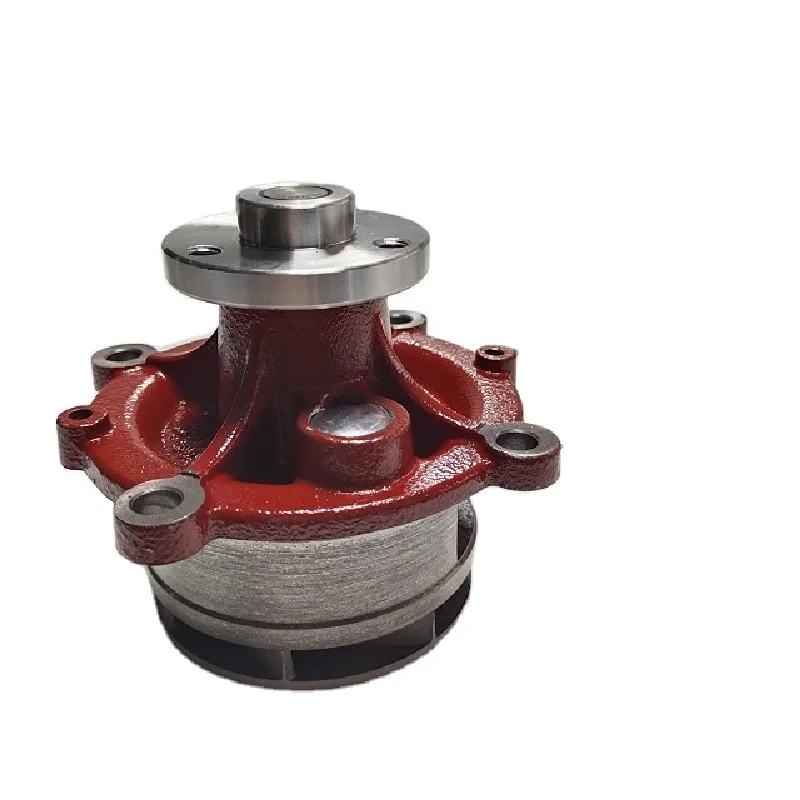 For Vol-vo EC210B EC290 Water Pump VOE21846126 D6D D7D 21404502 21846126 D6E Excavator Parts