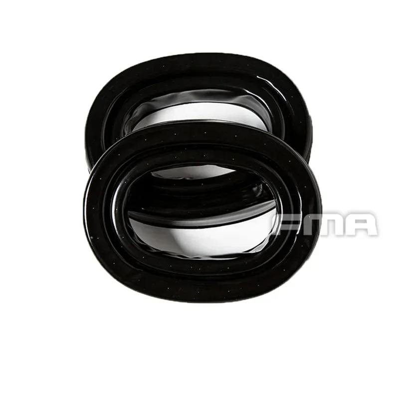 FMA Almohadillas de silicona para auriculares Comtac - repuesto - imagen 3