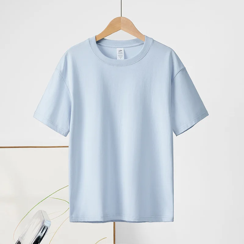 Soft, Breathable and Comfortable Stretch T-shirt for Women