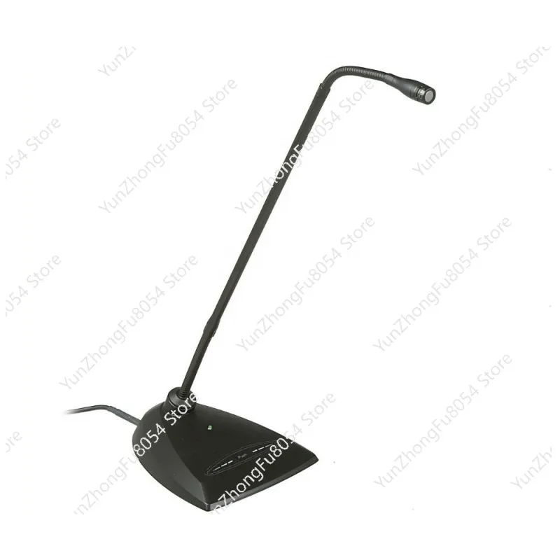 MX418 Standard Gooseneck Microphone Conference Microphone