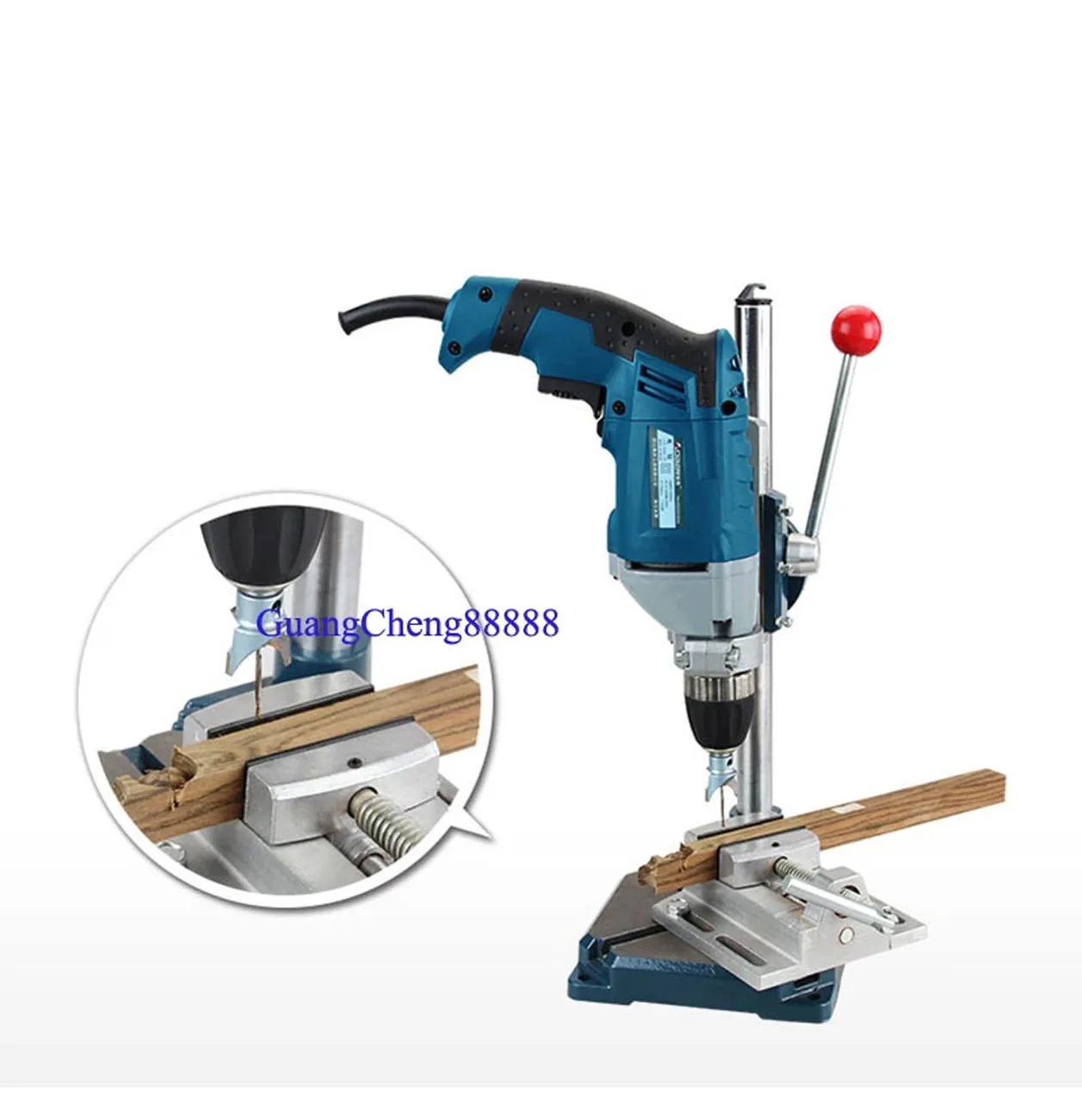 Mini precisio Multifunctional Working Table drill milling machine stent 2.5\