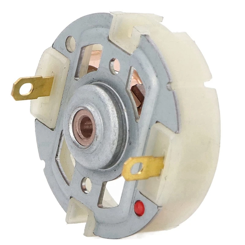 10Pcs RS550 Carbon Motor Brush Electric Motor Brush With Holder Motor Brush For Drill Driver Electric Screwdriver