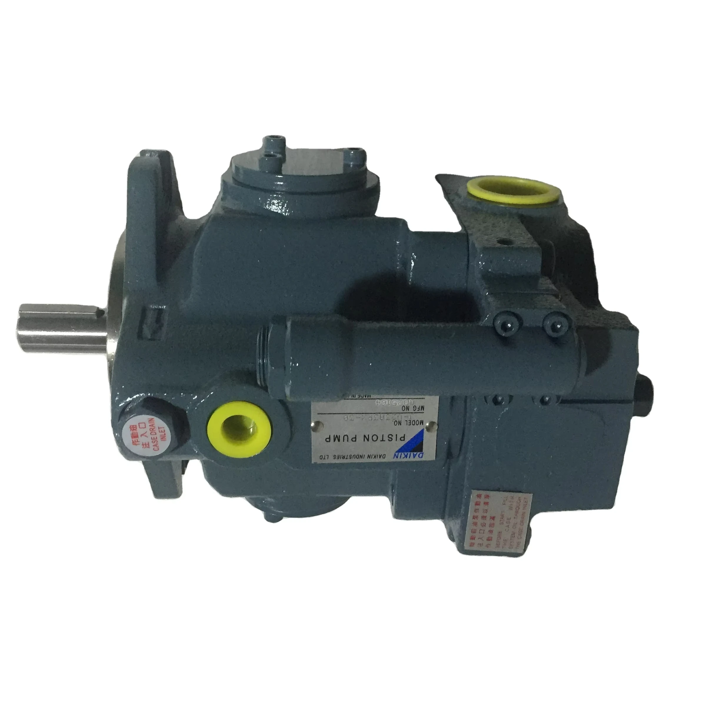 

New V38A1RX-95 V38A2LX-95 Hydraulic Injection Molding Machinery High Pressure Piston Pump Model V38A3R-95 V38A4R-95RC