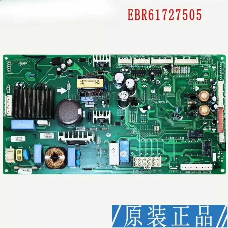 Placa base para refrigerador GR-B2074FVA/FNA EBR61727515 40, placa principal EBR61727505