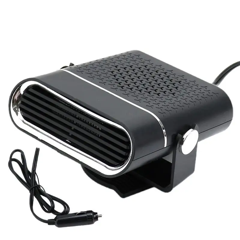 

Portable Car Heater Portable 12V Heater Fast Heating And Cooling Portable Heater For Car Automotive Replacement Heater For Car