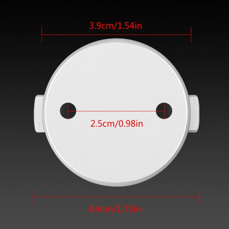 Base support caméra solide, pour caméra V380, support suspendu, Base caméra, Installation facile, accessoire à