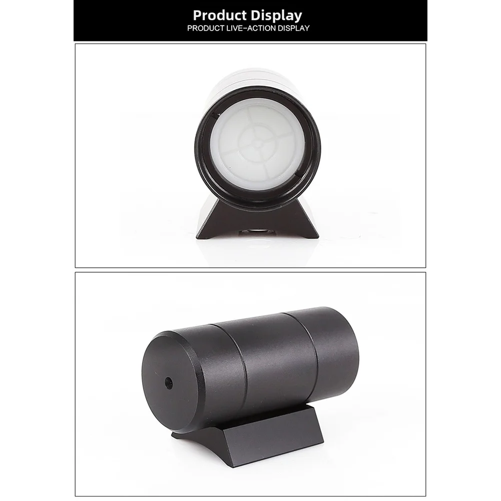 Telescope For Solar Alignment Device Made of Metal for Stable Ground Target Calibration and Consistent Sun Tracking