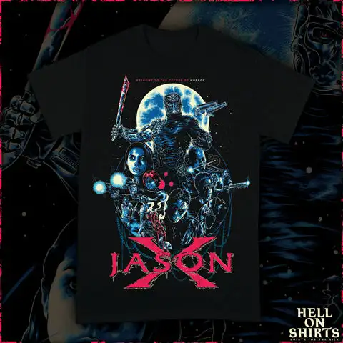 

"EVIL UPGRADE" SHORT SLEEVE T-SHIRT