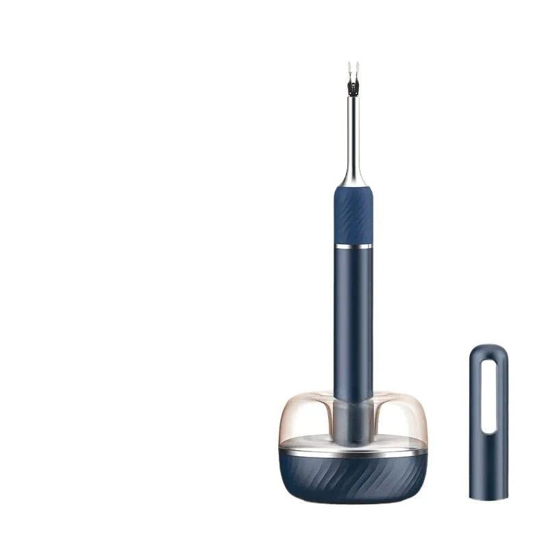 Intelligent Visual Ear Spoon, Endoscopic Ear Cleaning Tool Set, High-Definition Camera