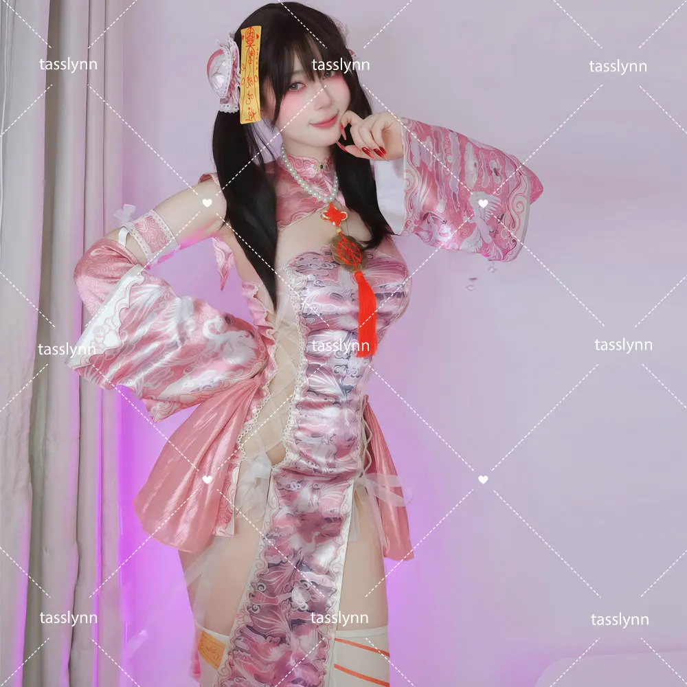 

zombie costume Game Fate Shuten Douji Cosplay Costume FGO Sexy CorpseUniform FGO Shuten Cosplay Costume Hat for Geek Girls