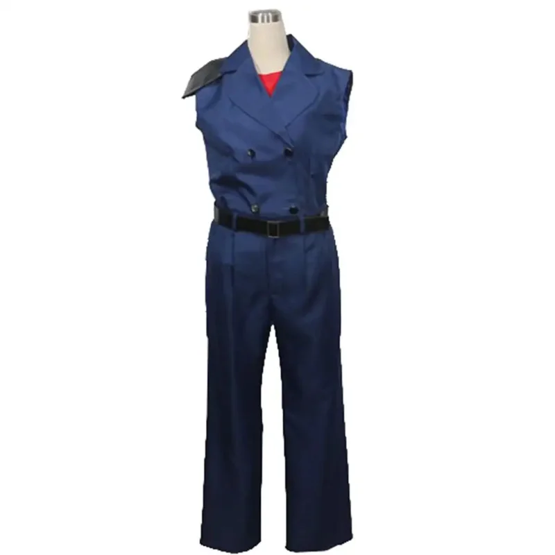 

Anime hokuto no ken fist of the north star Kenshiro Cosplay Costume