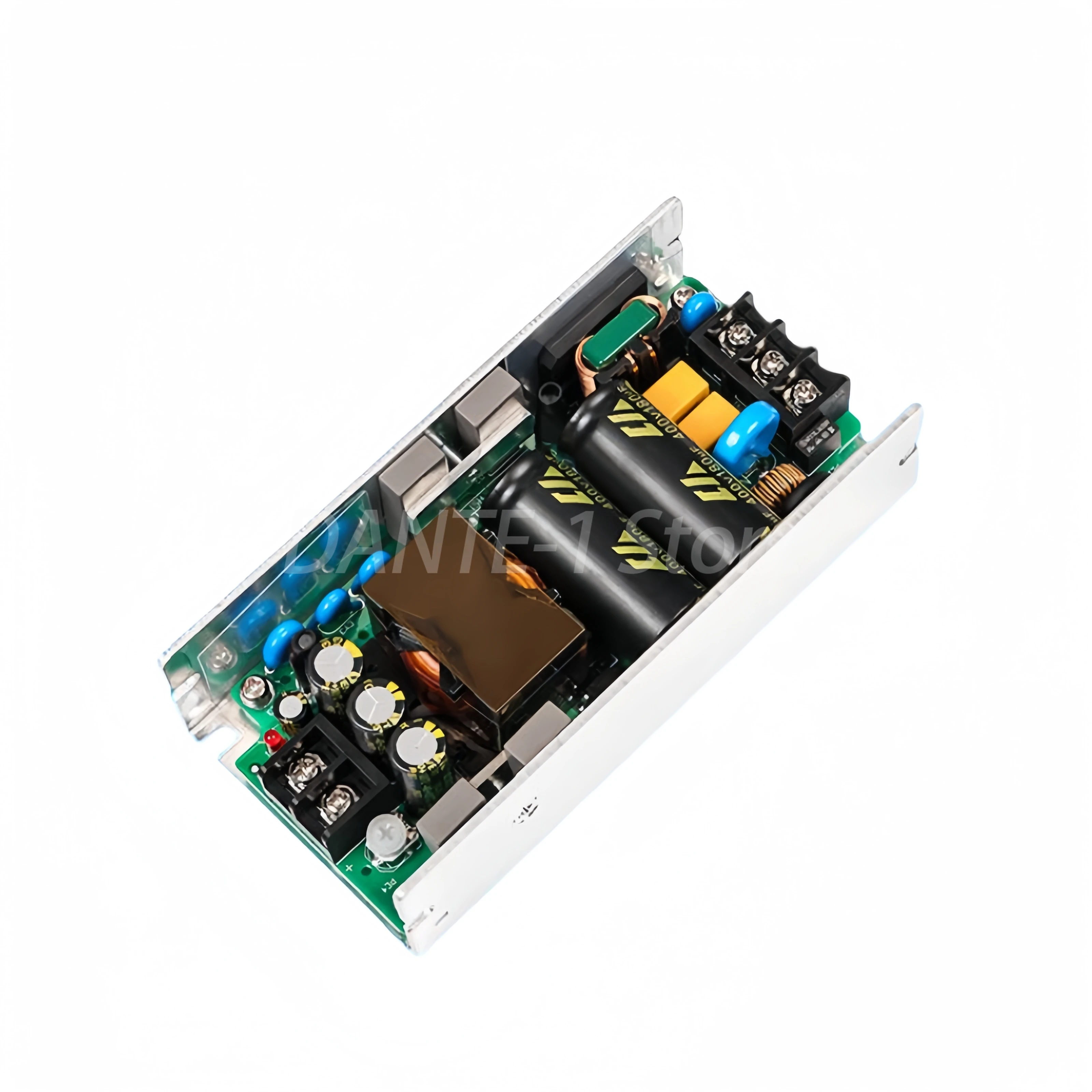 48V2A2.5A switching power supply module voltage regulator step-down high voltage isolation AC DC 220V380V to 48V120W