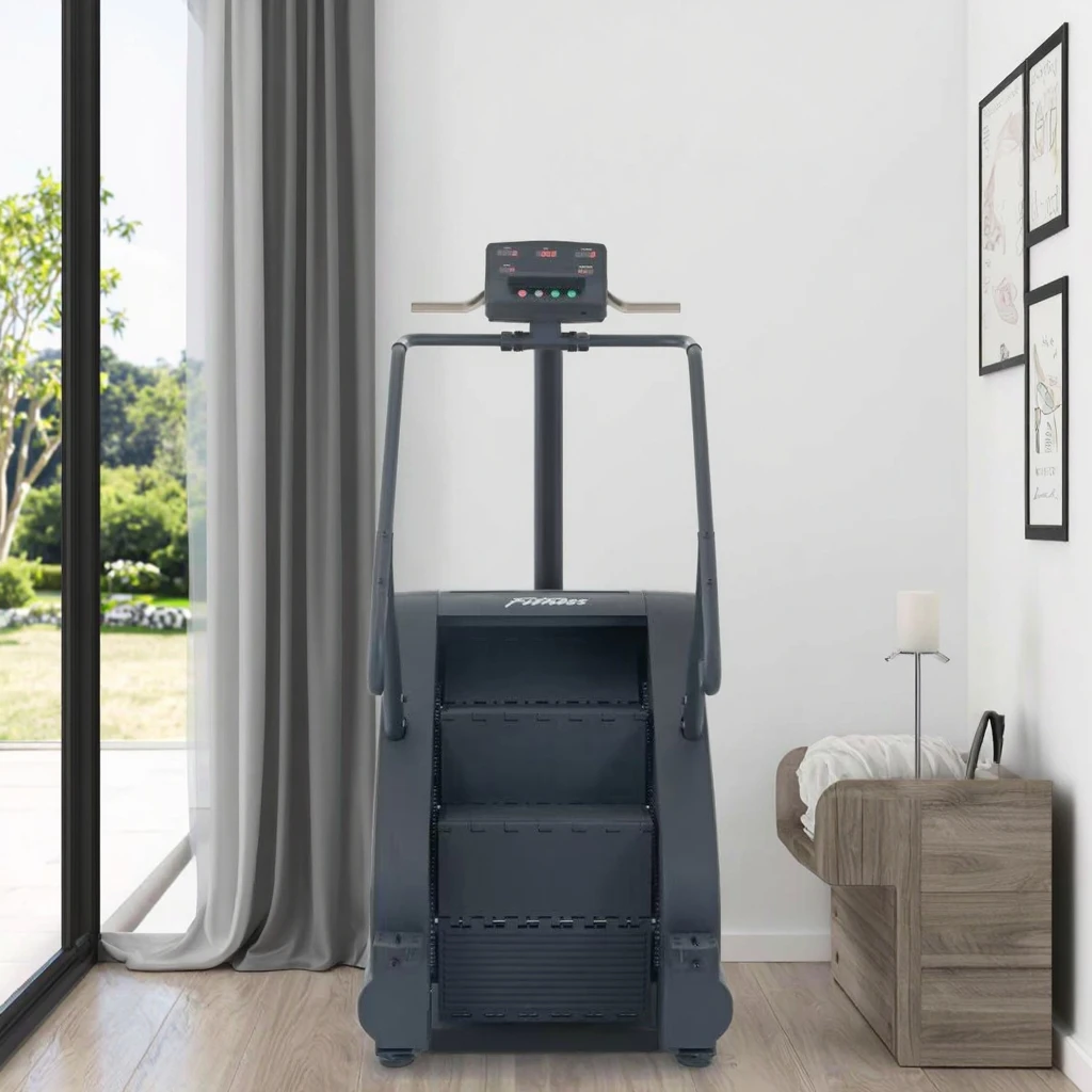 Stairmaster Stepmill Commercial Gym Equipment Cardio Stepper Master Stair Climber Machine