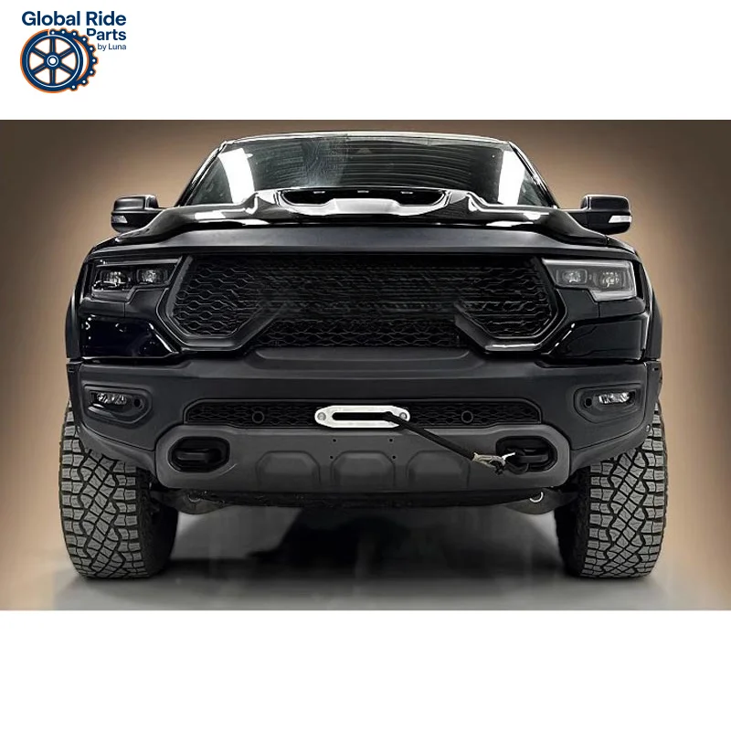 

Подходит для Dodge TRX Special, встроенная стойка RAM, оригинальный автомобильный бар, кронштейн лотка лебедки, модификация кронштейна