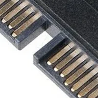 

SFF-8482 SAS 22 Pin to 7 Pin + 15 Pin SATA Hard Disk Drive Raid Plug Adapter