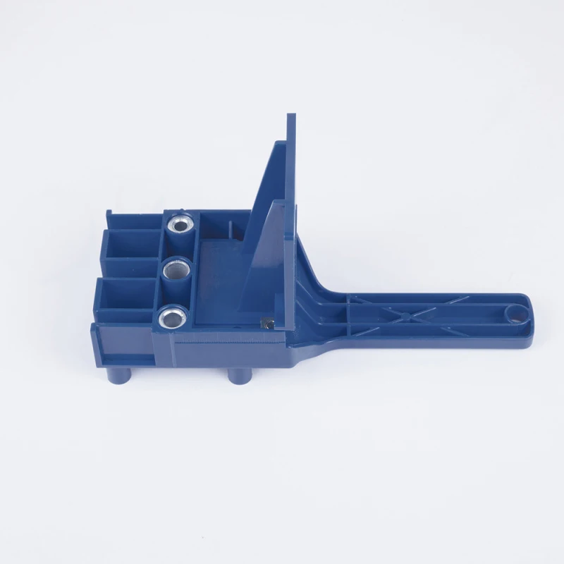 Đa Chức Năng Chế Biến Gỗ Thẳng Khoan Lỗ Định Vị Được Kết Nối Với Máy Khoan Và Sửa Nhựa ABS Cụ Cầm Tay