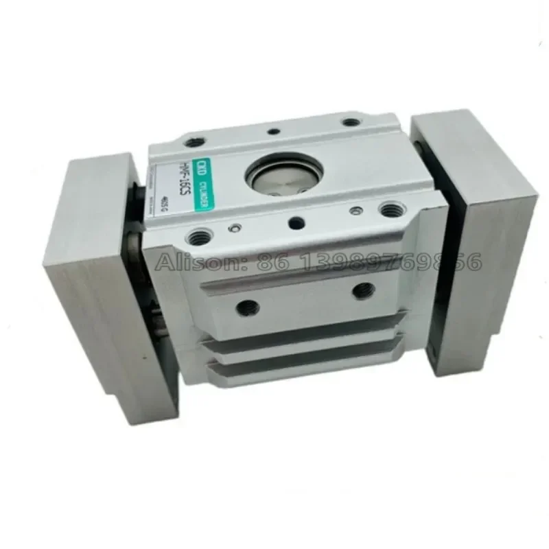 Ckd Air Gripper Pne…