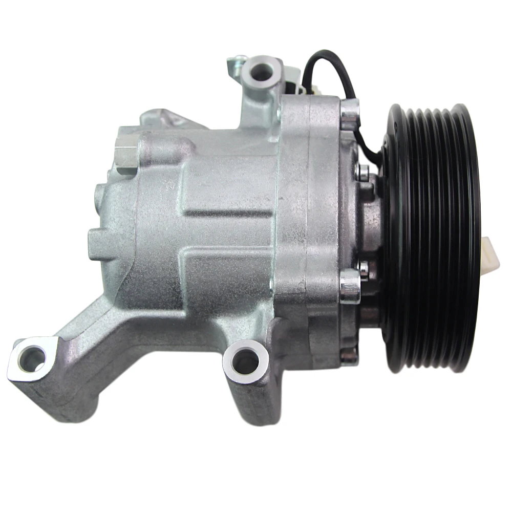 88320-B1020 447260-5613 447280-3150 AC Compressor For Daihatsu Terios for Toyota Passo 2007 2008 2009 2010
