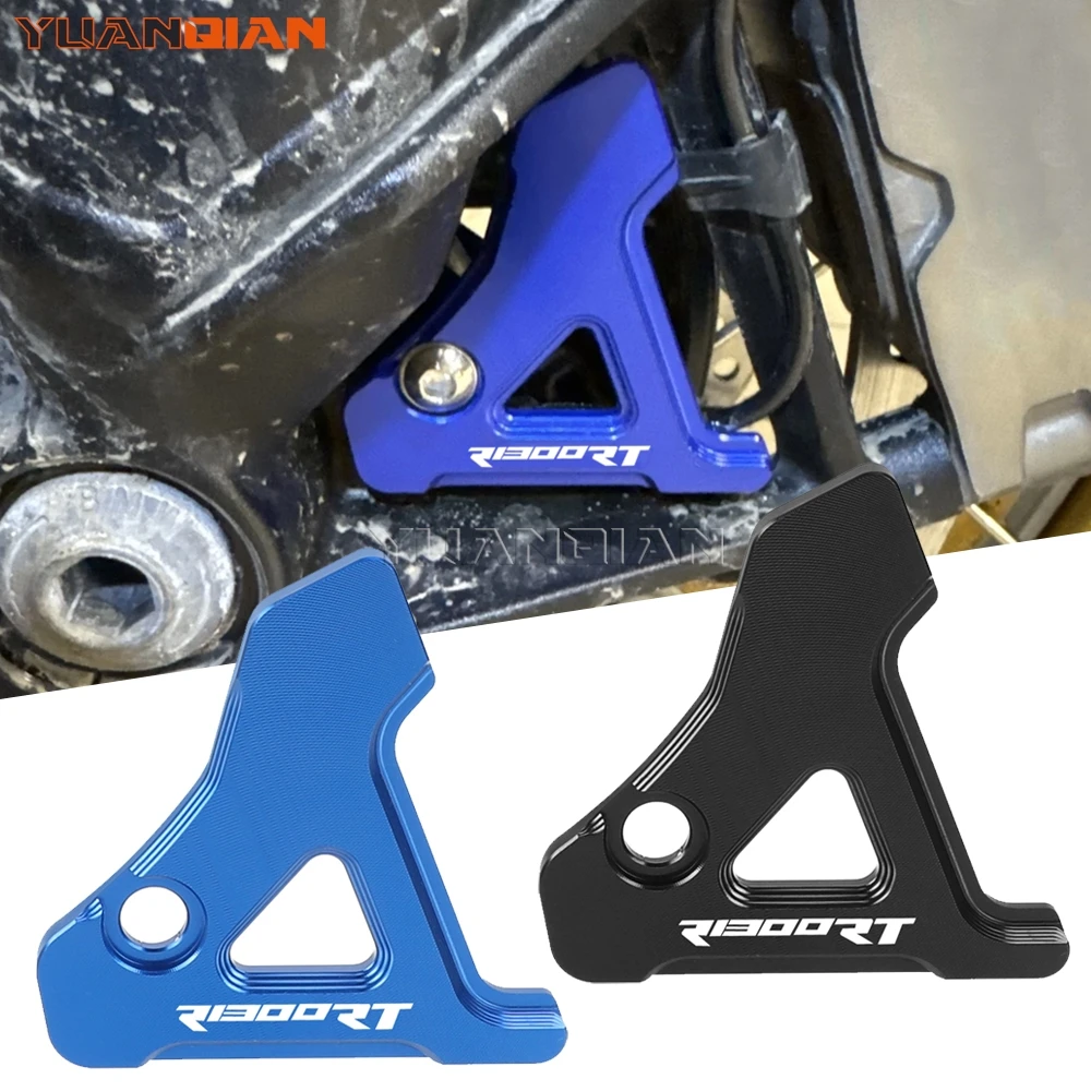 

FOR BMW R1300RT R1300 RT R 1300RT Option 719 2025 2026 New Motorcycle Accessories Front Wheel ABS Sensor Guard Protection Cover