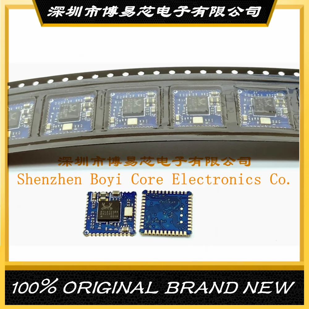 RTL8723BS BL-R8723RD2 Модуль Bluetooth 4.0 + WIFI Интерфейс SDIO 2 в 1