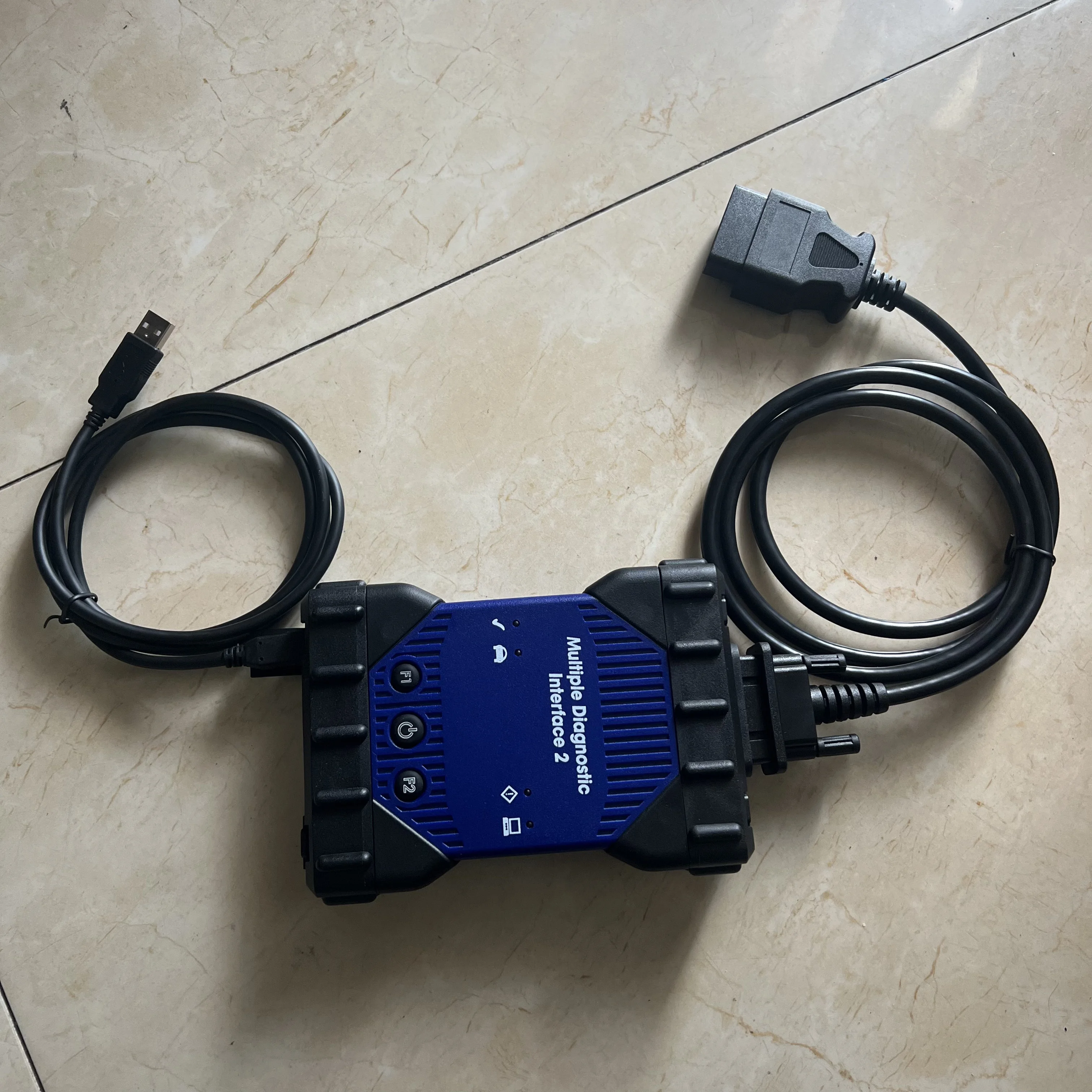 WiFi MDI 2 Diagnostic Tool Int - Mdi Cable review and price