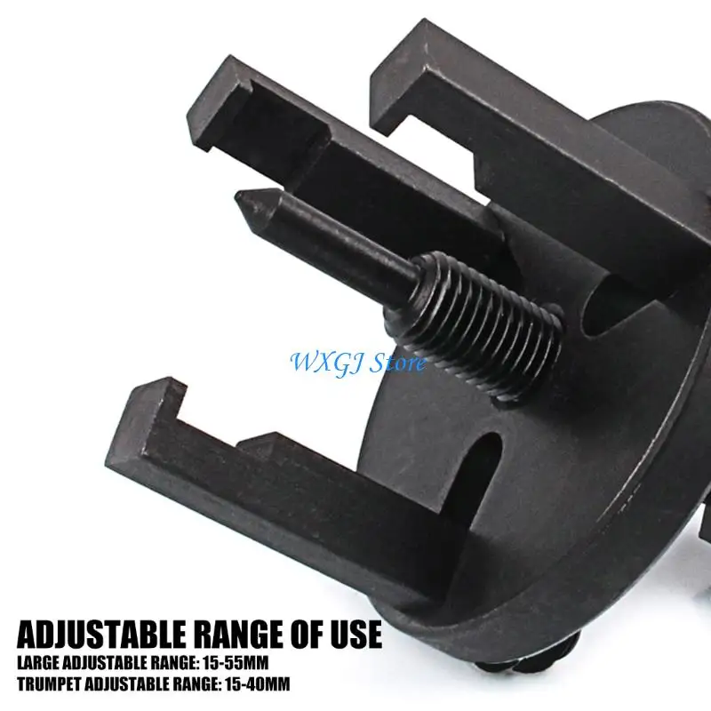 

37JE Steel Automotive Air Conditioning Compressor Removal Device Disassembly Tool