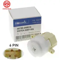 Nuevo interruptor de arranque de bloqueo de encendido para Infiniti FX35 FX45 I30 I35 QX4 QX56 1997-2008 genuino NO: 48750-0M010 487500 M005 487500 M000