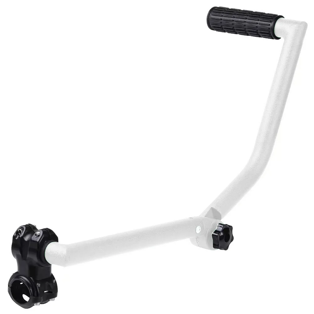 E1PD Universal Lawn Mower Grip Attachment Fits Most Commercial Garden Tool