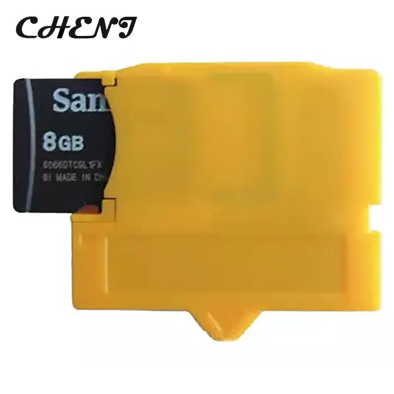 Convertitore di scheda SD da 1x TF a XD Picture Memory Card Adapter Smart