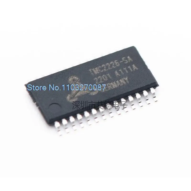 TMC2226-SA-T HTSSOP-28 IC