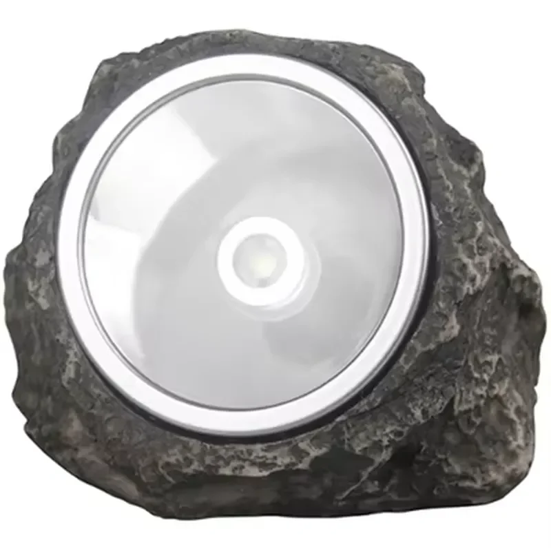 for  Outdoor Waterproof Solar Garden Light  Yard Home Lawn Decoration