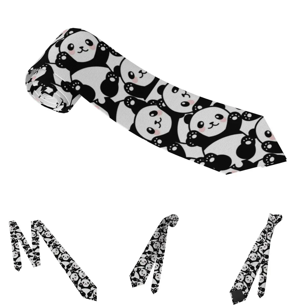 pandas-gravata-casamento-pescoco-gravatas-classico-elegante-gravata-para-adulto-grafico-colar-gravata-presente-de-aniversario