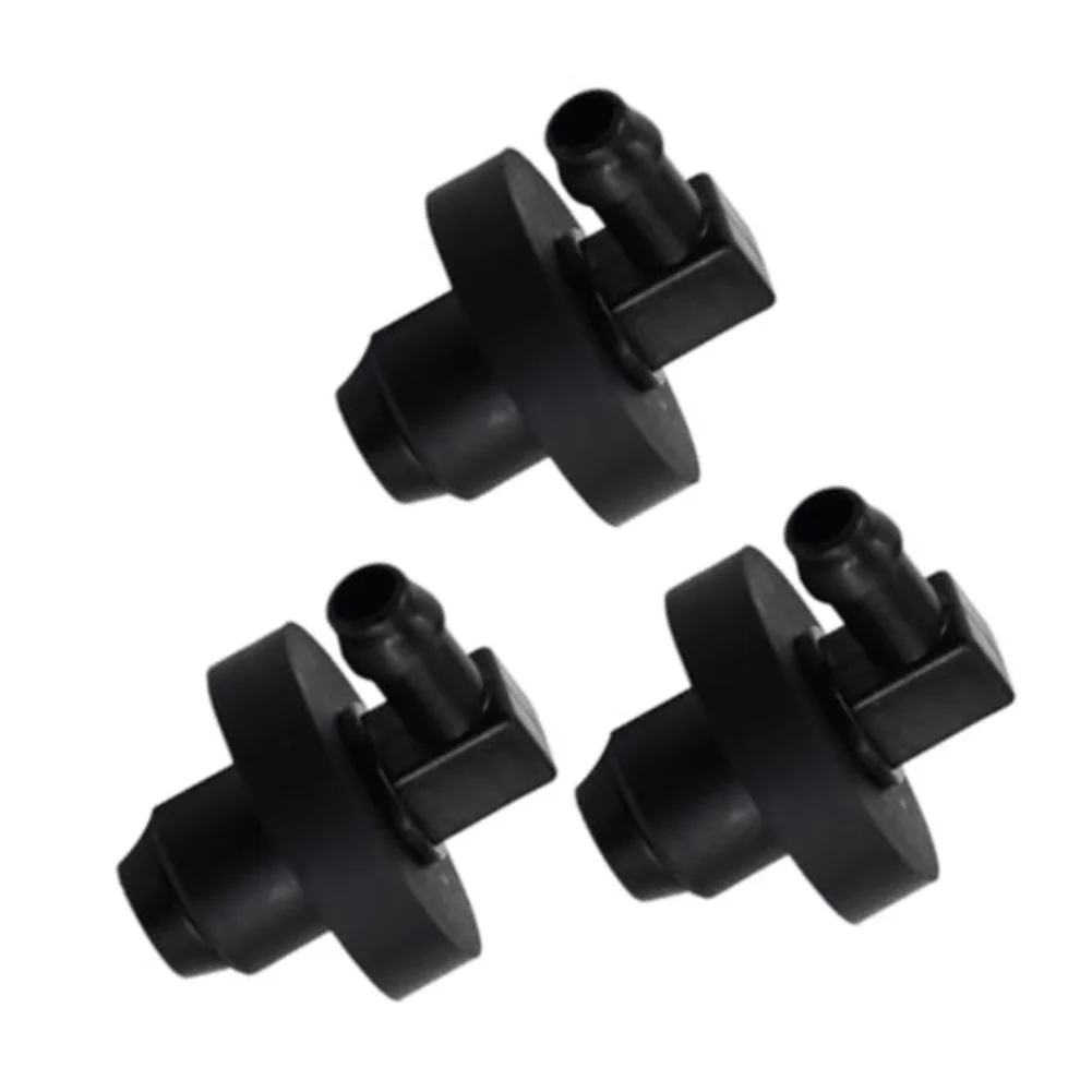 Fuel Tank Valve Kit with Bushings for Craftsman Equipment Supporting Fuel Delivery Stability and for sy Reliability
