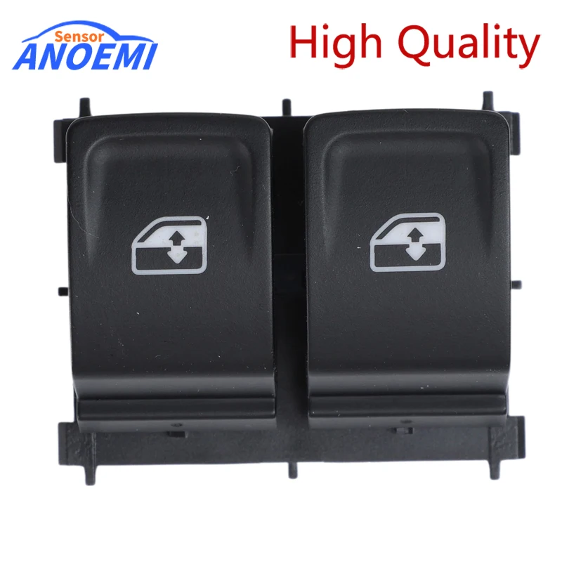 Image of 6V0959858A Hauptfensterheberschalter für Skoda Fabia 2014–2021