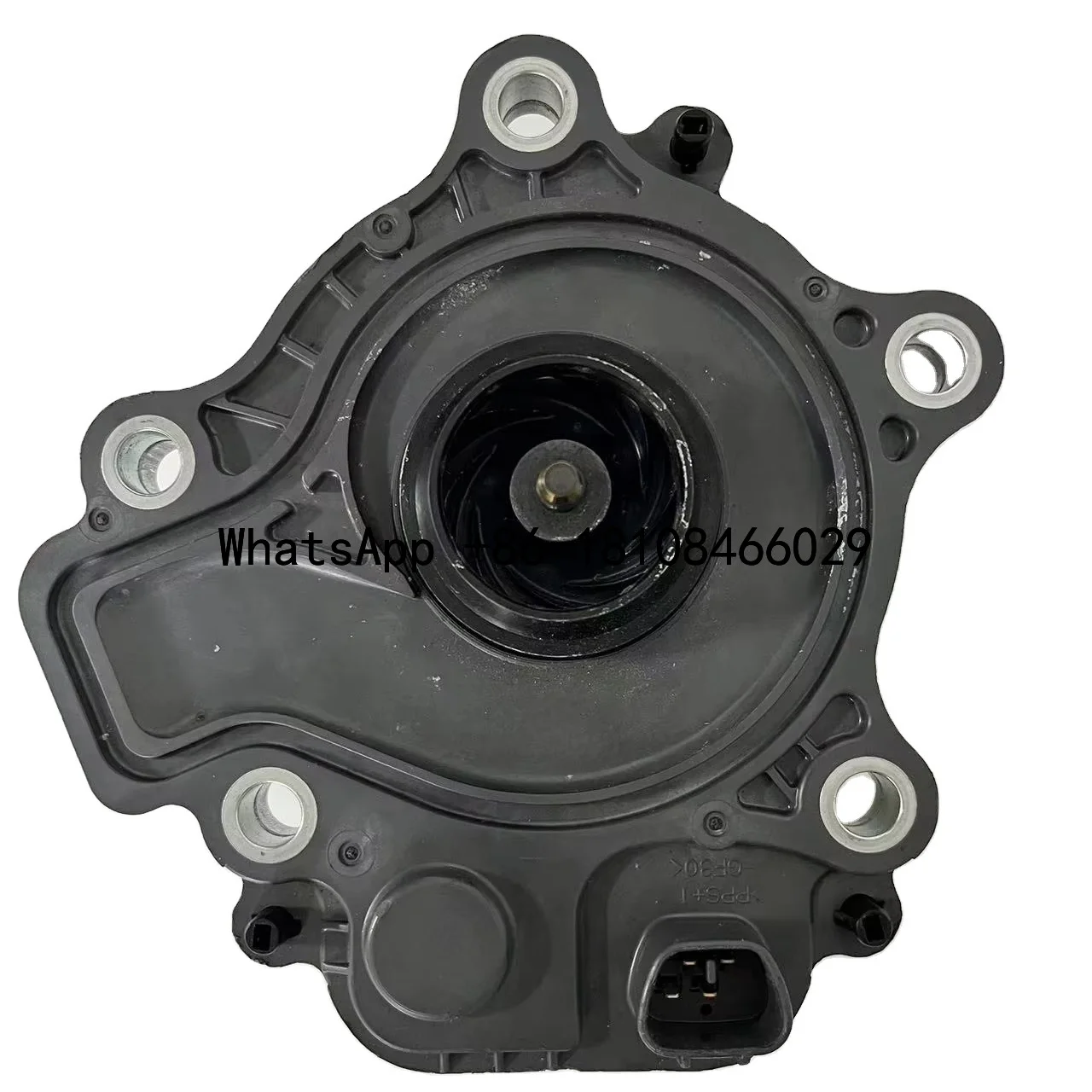 

19200-5K0-A01 water pump new high quality hot sales water pump for honda