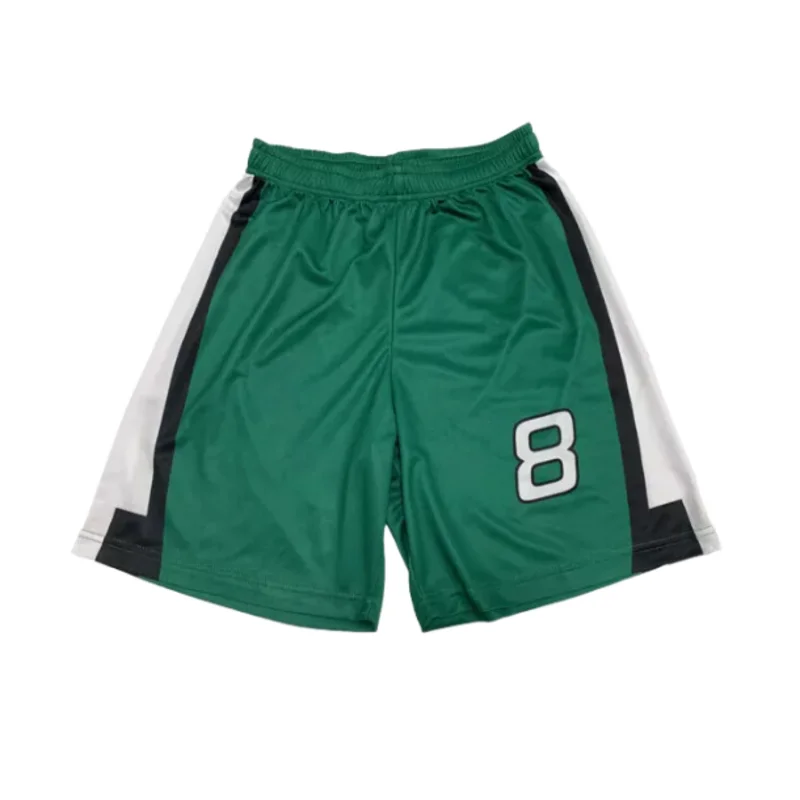 Custom Sublimated Lacrosse Uniforms/Sublimated Lacrosse Shorts