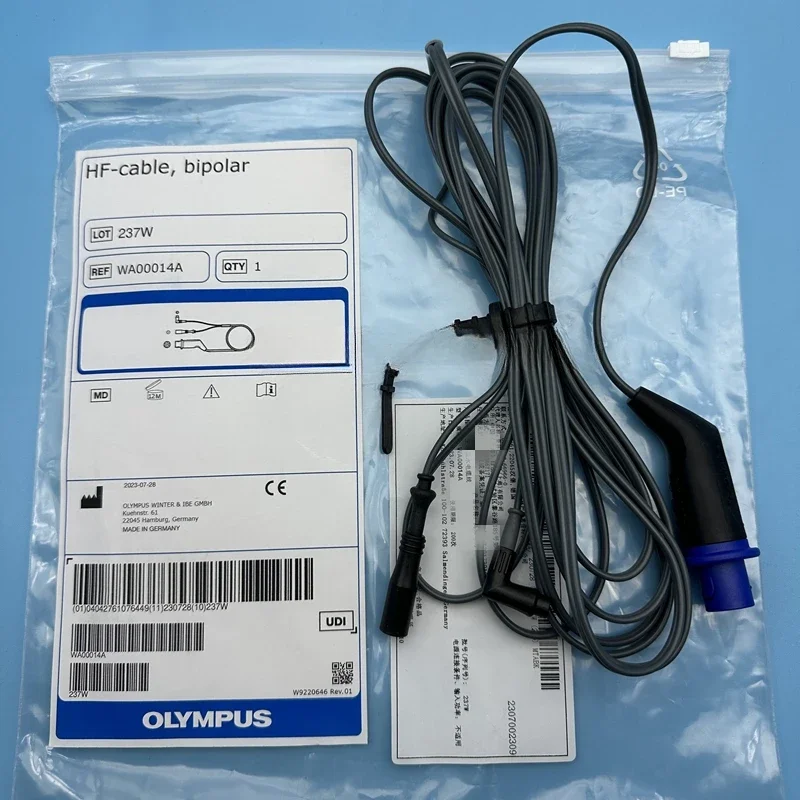 WA00014A WA00013A ESG-400 A60003C Original New Oly-mp-us Cable Connection