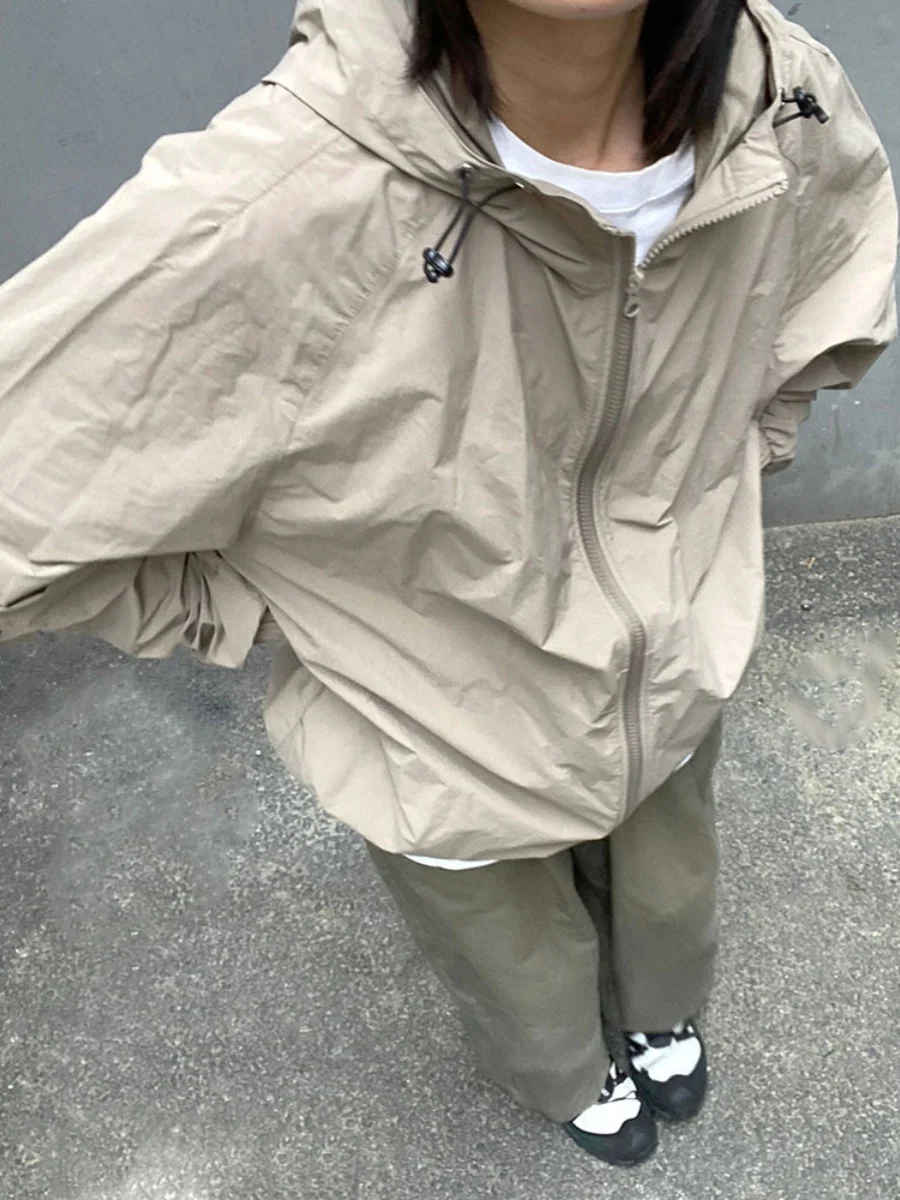 

Lightweight Breathable Summer Outdoor Youthful Sun Protection Jaet for Hiking And Climbing ex Anti-Uv Outerwear Coat