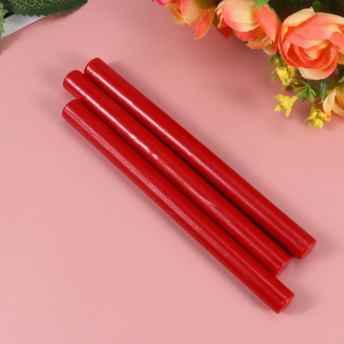 

8PCS Retro Sealing Wax Portable Wine Jar Seal Wax Practical Seal Wax Stick Eco-friendly Sealing Wax Sticks Multi-purpose Sealing