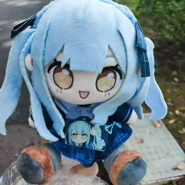 17-センチメートル新-bang-dream-トガワサキコ-oblivionis-ぬいぐるみ綿人形ドレスアップ人形かわいい誕生日プレゼント