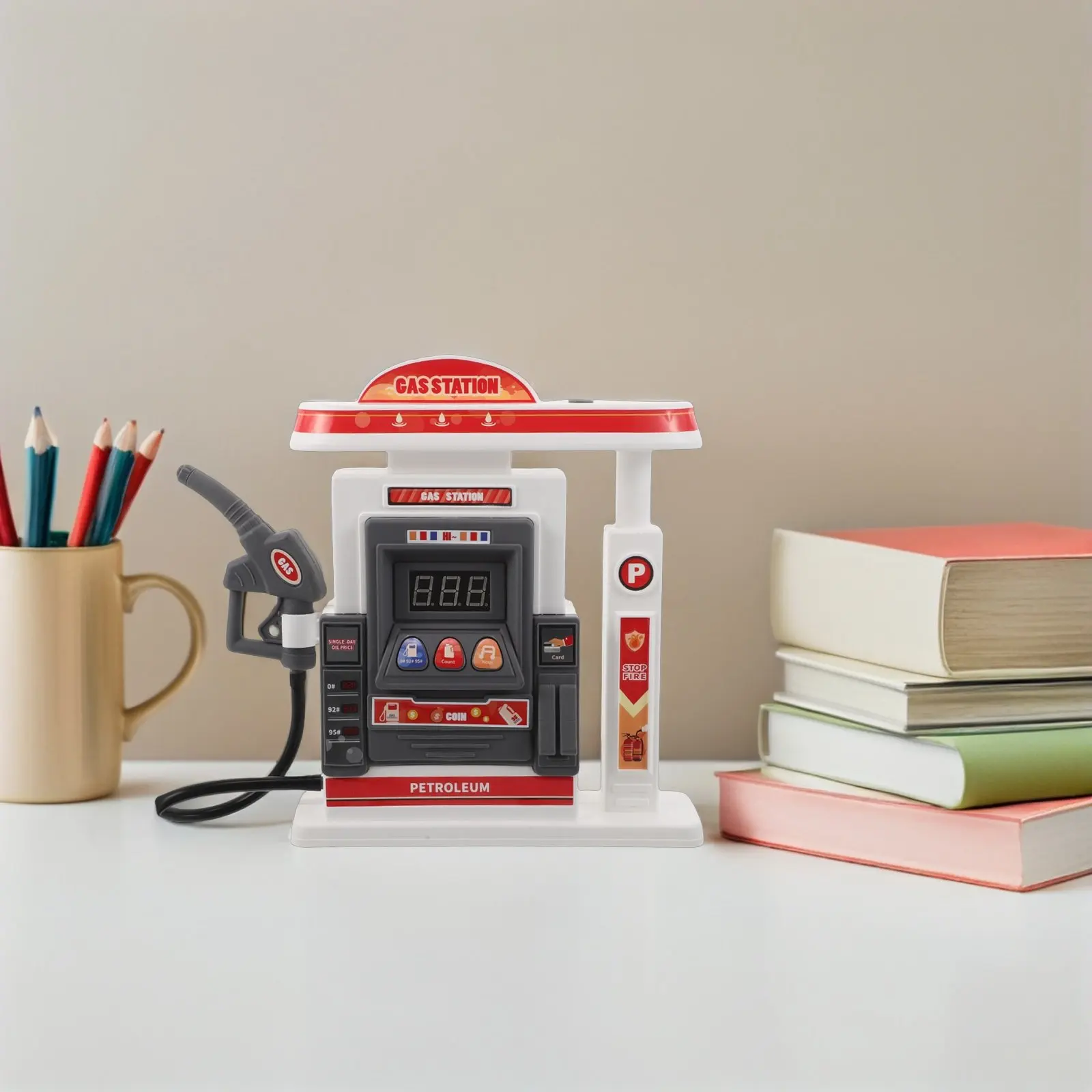kids-gas-station-playset-realistic-interactive-fueling-toy-with-card-payment-role-play-educational-pretend-set