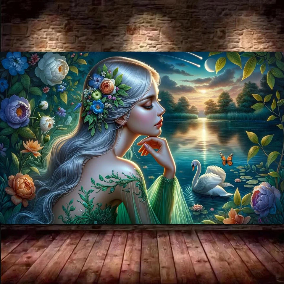 Enchanted Evening, …