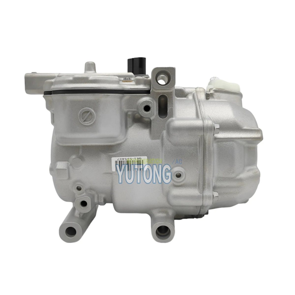 BC14C Compressor For Toyota Corolla 042200-1360 8837012011