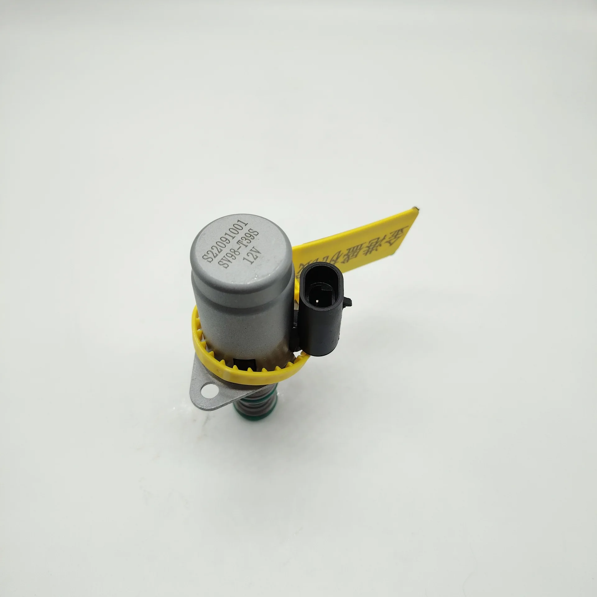 

JJ 3 tool partsEngineering Machinery Parts Solenoid Valve Sv98-T39s (12V)