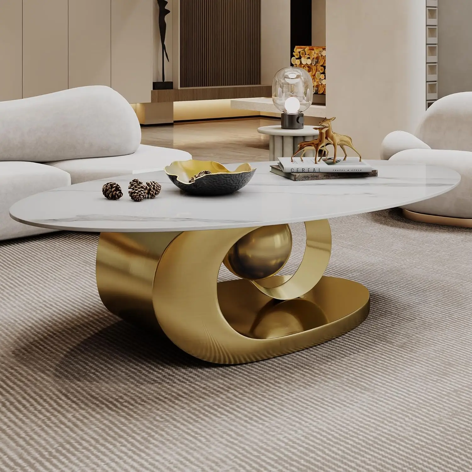 #12 Best Glass Top Coffee Tables to Buy In 2026