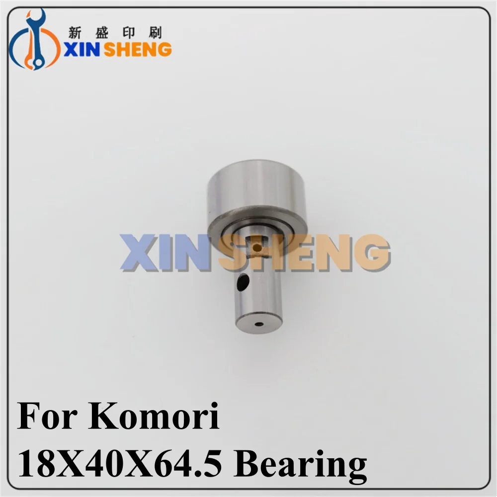 

High Quality 18X40X64.5 For Komori Printing Machine Spare Parts Cam Follower Bearing