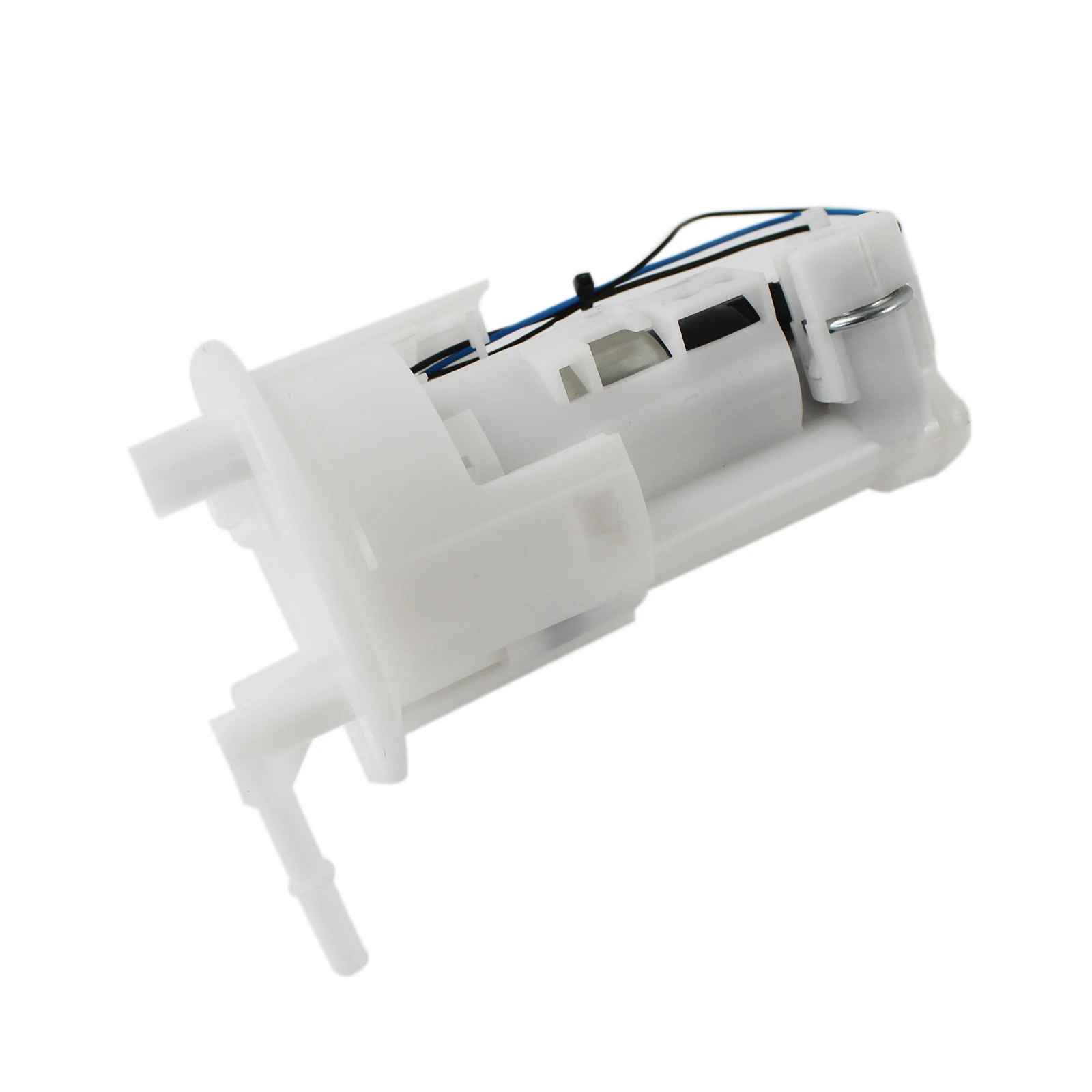 PANGOLIN Fuel Pump Module for Yamaha YZF R1 2007-2008/R6 2008-2010/R6 2009 B/C Raven/R6 2009 Raven/R6 2009 Team Yamaha