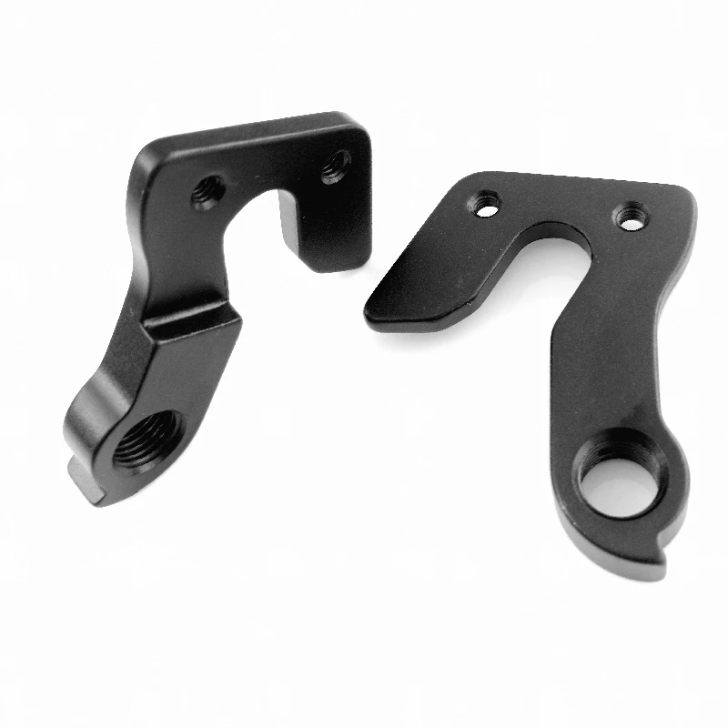 

2Pc For Orbea Laufey Mx Ent 20 30 40 50 Alma Asphalt Keram Bicycle Rear Derailleur Hanger Qr Junior 21 Carbon Frame Mech Dropout