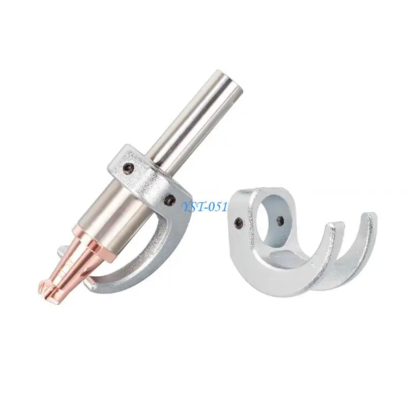 

E15A Lasers Welding Positioning Fixture Handheld Weld External Corner Fixture Locator